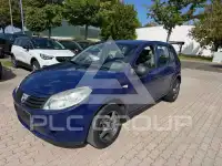 2010 Dacia Sandero