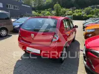 2010 Dacia Sandero