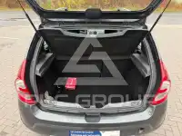 2010 Dacia Sandero