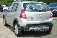 2010 Dacia Sandero
