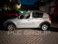 2010 Dacia Sandero
