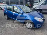 2010 Dacia Sandero