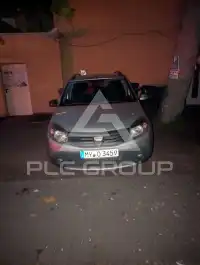 2010 Dacia Sandero