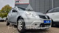 2010 Dacia Sandero