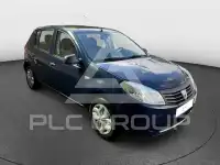 2010 Dacia Sandero