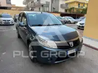 2010 Dacia Sandero