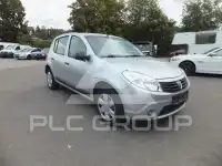 2010 Dacia Sandero