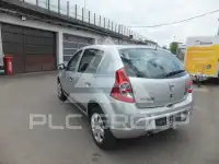 2010 Dacia Sandero