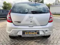 2010 Dacia Sandero