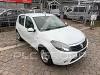 2010 Dacia Sandero