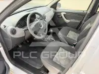2010 Dacia Sandero