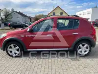 2010 Dacia Sandero