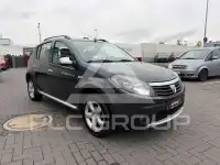 2010 Dacia Sandero