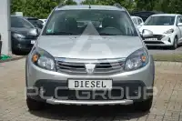 2010 Dacia Sandero