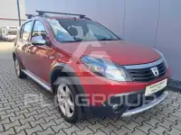 2010 Dacia Sandero