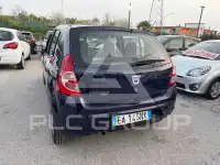 2010 Dacia Sandero