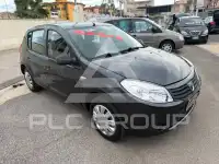 2010 Dacia Sandero