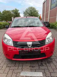 2010 Dacia Sandero