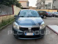 2010 Dacia Sandero