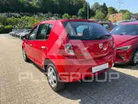 2010 Dacia Sandero