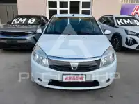 2010 Dacia Sandero