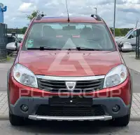 2010 Dacia Sandero