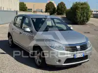2010 Dacia Sandero