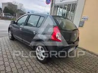 2010 Dacia Sandero