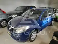 2010 Dacia Sandero