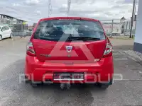 2010 Dacia Sandero