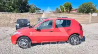 2010 Dacia Sandero