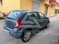 2010 Dacia Sandero