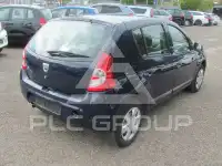 2010 Dacia Sandero