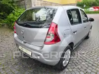 2010 Dacia Sandero