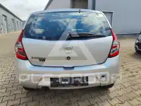2010 Dacia Sandero