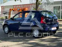 2010 Dacia Sandero