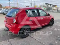 2010 Dacia Sandero