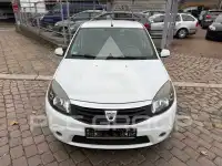 2010 Dacia Sandero