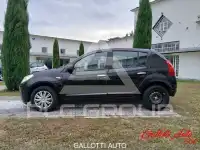 2010 Dacia Sandero