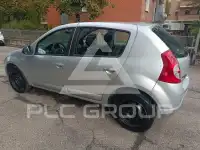 2010 Dacia Sandero