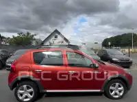 2010 Dacia Sandero