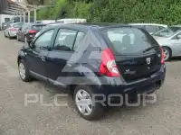 2010 Dacia Sandero