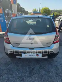 2010 Dacia Sandero