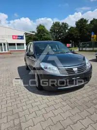 2010 Dacia Sandero