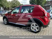 2010 Dacia Sandero