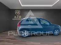 2010 Dacia Sandero