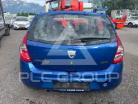 2010 Dacia Sandero