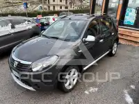 2010 Dacia Sandero