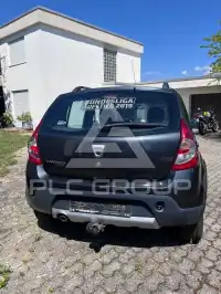 2010 Dacia Sandero