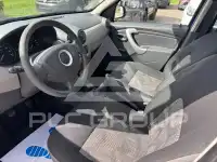 2010 Dacia Sandero